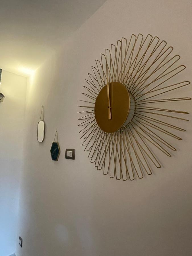 Arco Di Levante Alle Colonne Bari Exterior foto